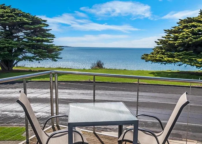 Seascape Accommodation