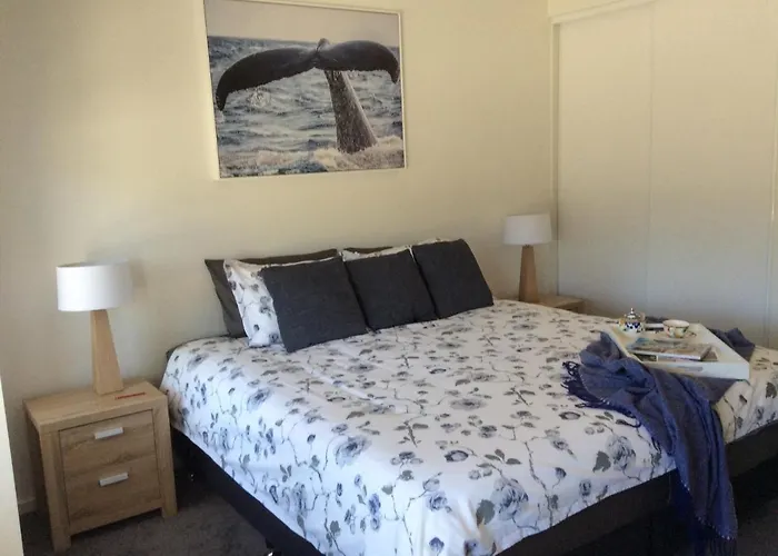 Whaleescape Portland