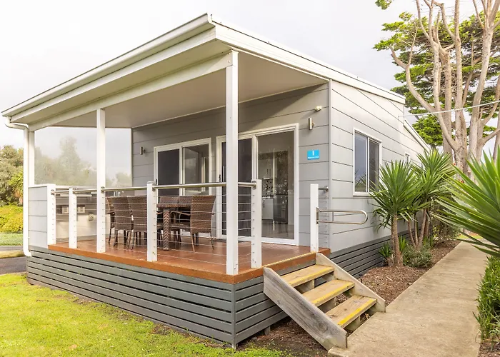 Nrma Portland Bay Holiday Park