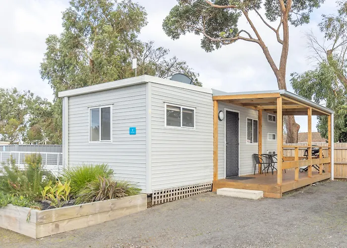 Nrma Portland Bay Holiday Park