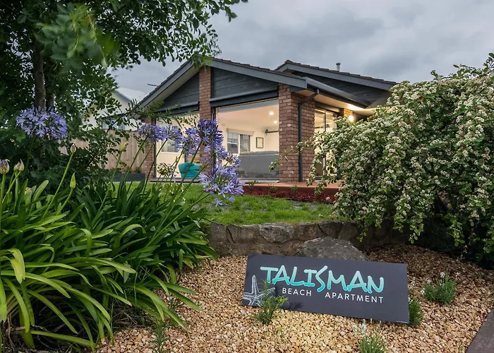 Talisman Ocean Views
